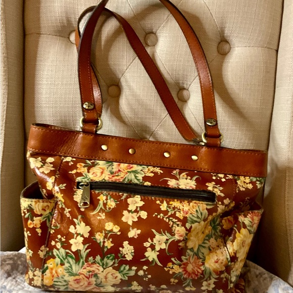 Patricia Nash Purse - Picture 3 of 5